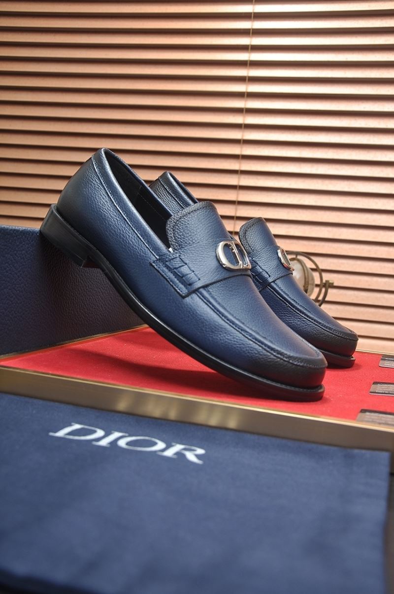 Christian Dior Business Shoes